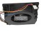 SUNON 120x32mm PMB1212PLB2-A (2).B2338.R.GN 12V 9.8W 4 Wires 4 Pins Blower Case Fan