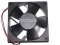 SUNON 12025 KD1212PTB1-6A 12V 4.8W 2 wires 12cm Cooling Fan case fan