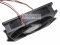 SUNON 12025 KD1212PTB1-6A 12V 4.8W 2 wires 12cm Cooling Fan case fan