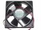 SUNON 12025 KD1212PTB1-6A 12V 4.8W 2 wires 12cm Cooling Fan case fan