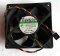 SUNON 12038 KDE1212PMV1 13.MS.B2703.AF.GN 12V 8.4W DELL YK550 4 Wire 4 pins 12cm Case Fan