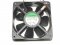 SUNON 120x38mm KDE2412PMB1-6A 24V 10.3W 2 Wires 2 Pins Case Fan Server Fan