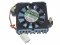 SUNON 124010VM-8 11.MS.DR.56A.B1897.F.GN DC12V 0.9W 3 wires 3 pins radware AD2016 Heatsink Cooler Fan