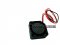 17MM 1708 MC17080V2-000C-A99 5V 0.5W 0.1A 2 Wires Tiny Cooling Fan