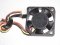 SUNON 2506 GM0502PEV2-8 N.F.GN 5V 0.4W 3 Wires Cooler Fan
