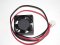 SUNON 2510 GM1202PFV1-8 GN 12V 0.8W 2 Wires 2 Pins Micro Cooler fan