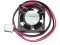 SUNON 2510 GM1202PFV1-8 GN 12V 0.8W 2 Wires 2 Pins Micro Cooler fan