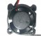 SUNON 25*10MM KD0503PFB1-8 5V 0.7W 2 wires 25mm mini case fan