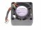 SUNON 25*15mm KD0502PHB2-8 5V 0.55W 3 wires 3 pins ball bearing dc cooler fan for micro devices