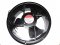 254x89mm A2259-HBL TC.GN 220~240V 50/60Hz 0.24/0.27A 56/60W AC Cooling Fan