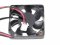 SUNON KDE0503PEV3-8 3006 3CM  MS.N.GN.C460 5V 0.35W 2 Wires 2 Pins Micro Fan
