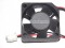 SUNON GM1203PFV1-8 GN 12V 1.0W 2 Wires 2 Pins Micro DC Fan  30x10mm