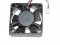 SUNON 3010 3CM KD1203PFB2-8 12V 0.07A 2 Wires 2 Pins Case Fan