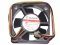 SUNON MC30100V2-000C-G99 3010 3CM  Maglev Bearing Cooling fan with 5V 0.38W 3 Wires 3Pins Connector
