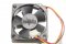 SUNON GM1235PFV2-8 35x10mm 12V 0.5W 3 Wires 3 Pins For set-top Box