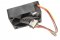 SUNON GM1235PFV2-8 35x10mm 12V 0.5W 3 Wires 3 Pins For set-top Box