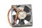 SUNON GM1235PFV2-8 35x10mm 12V 0.5W 3 Wires 3 Pins For set-top Box