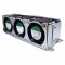 Sunon 38mm PF38281BX-Q190-S99 3 Pcs / Set 12V 7.08W Server Fan