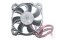 Sunon 40*06mm MF40060V2-1000C-A99 5V 0.45W 2Wire noteboook laptop cooler fan