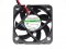 SUNON HA40100V4-Q010-999 4010 5V 0.6W 2 Wires Cooler Fan