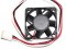 SUNON KDE0504PFV1 11.MS.AR.GN 5V 1.2W 3-Wires 4010 4CM Cooler fan