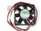 SUNON KDE0504PFV1 11.MS.AR.GN 5V 1.2W 3-Wires 4010 4CM Cooler fan