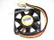 SUNON KDE1204PFV1 11.MS.AF.GN 12V 1.1W 3 Wires 4010 4CM Cooler Fan