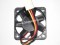 SUNON KDE1204PFV3 11.MS.B1188.AF.GN 12V 0.8W 3 Wires 4010 Cooler Fan