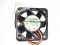SUNON KDE1204PFV3 11.MS.B1188.AF.GN 12V 0.8W 3 Wires 4010 Cooler Fan