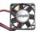 SUNON KDE1204PFVX 11.MS.A.GN 4010 4CM 12V 1.8W 2 Wires Cooling Fan