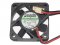 SUNON KDE1204PFVX 11.MS.A.GN 4010 4CM 12V 1.8W 2 Wires Cooling Fan