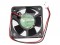 SUNON KDE1204PFVX MS 12V 1.2W 2 Wires 2 Pins 4010 4CM Cooling fan