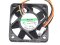 SUNON 4010 40*10mm KDE2404PFVX 11.MS.AR.GN 24V 1.9W 3 Wires 3 Pins Case fan 4CM mini cooler