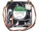 SUNON PSD1204PHB1-A (2).Z.F.GN 12V 2.9W 3 Wires 3 Pins  4015 Cooling Fan