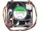 SUNON PSD1204PHB1-A (2).Z.F.GN 12V 2.9W 3 Wires 3 Pins  4015 Cooling Fan
