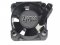 SUNON GM1204PKBX-8A (2).B2876.GN 12V 2.4W 2 Wire 2 pins 4cm Cooling Fan 4020