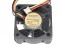 SUNON 40x20mm GM1204PKV3-A R.B304 12V 0.6W 3 Wires 3 Pins DC Fan For Mini Case router