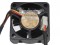 SUNON 40x20mm GM2404PKVX-A DC24V 1.7W 3 Wires 3 Pins DC Fan For Case Switch