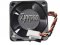 SUNON KD1204PKBX-A B4604-3 12V 1.2W 3Wires 800-26046-03 Cooling Fan 40x20mm