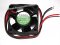 SUNON KD1204PKS2 12V 0.9W 2 Wires Cooler Fan 4020 4CM