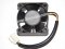 SUNON KD1204PKV3 MS.M 12V 0.6W 3 Wires 4020 40MM Cooler Fan