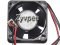SUNON KDE0504PKV3 MS.A.GN 5V 0.4W 2wires Cooling Fan cpu fan router fan 4020