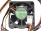 SUNON KDE1204PKV2 12V 0.8W 3 Wires 3 Pins Case Fan 4020 4CM