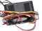SUNON 4020 KDE1204PKVX MS.AF.GN 12V 1.4W 3Wire Cooling Fan 40x20mm