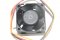 Zyvpee 4020 MF40201VX-10000-G99 12V 1.06W 3Wires 3Pin 4cm Cooling Fan 40x40x20mm