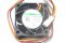 Zyvpee 4020 MF40201VX-10000-G99 12V 1.06W 3Wires 3Pin 4cm Cooling Fan 40x40x20mm