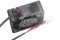 40MM PSD1204PHB1-A (2).Z.GN 12V 2.9W 2Wire 4CM Cooling Fan 40x15MM