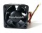 SUNON GM2404PQB1-8A 24V 2.9W 3 Wires 3 Pins Cooling fan 4028 4CM