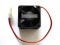 SUNON GM2404PQB1-8A B295.IP 24V 3.9W 2 Wires 2 Pins Case Fan 4028 4CM