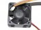 SUNON PMD1204PQB1-A 12V 4.0W 3 Wires 3 Pins Case Fan 4028 4CM